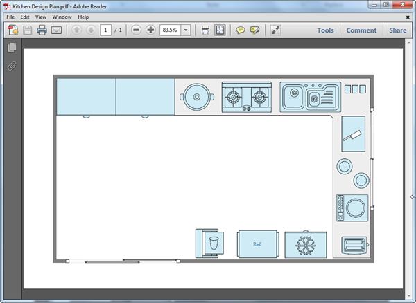 Floor Plan Layout Software For Mac